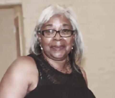 Dorothy Watson