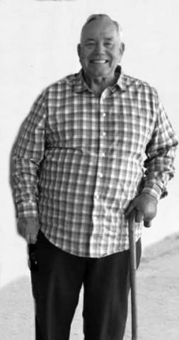 Johnny Ray Whatley
