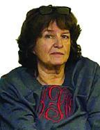 Karen Kay Finley