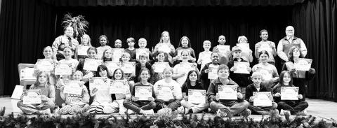 HARRISONBURG ELEMENTARY