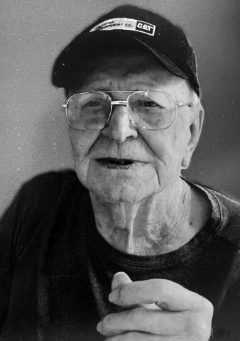 Albert Crawford “Bud” Miller