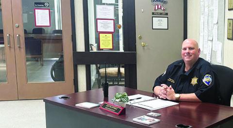 Catahoula Parish courthouse implements new security measures to enhance public safety