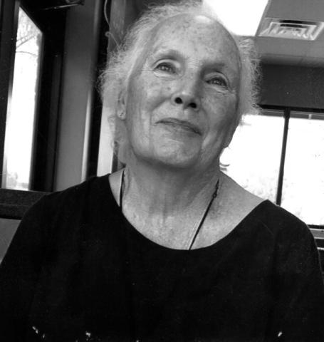 Mamie Leah Sargent Majoria