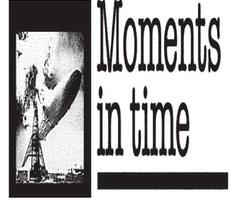 Moments in Time