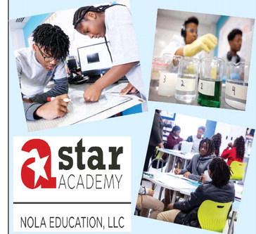 Star Academy comes to Catahoula Parish 7th and 8th graders