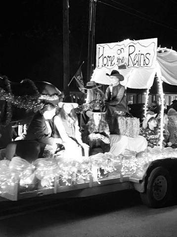 Harrisonburg parade winners announced