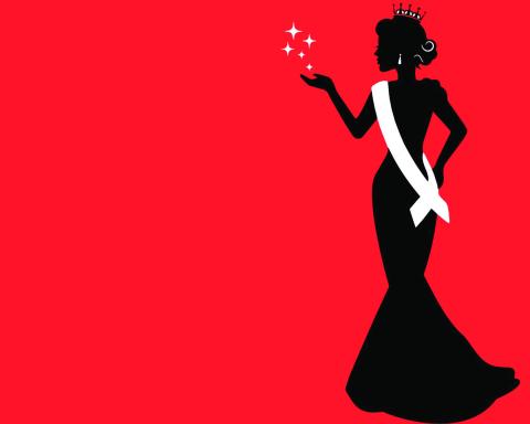 Introducing Miss Catahoula, Camryn Tassin