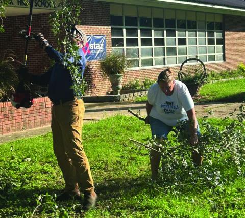 Catahoula Parish schools begin the new year with new opportunities and improvements