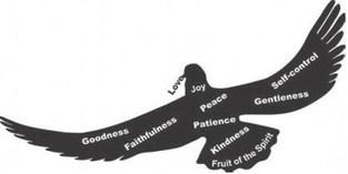 Fruits of the Spirit