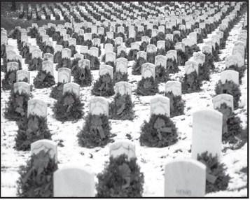 Photo credit: wreathsacrossamerica.org