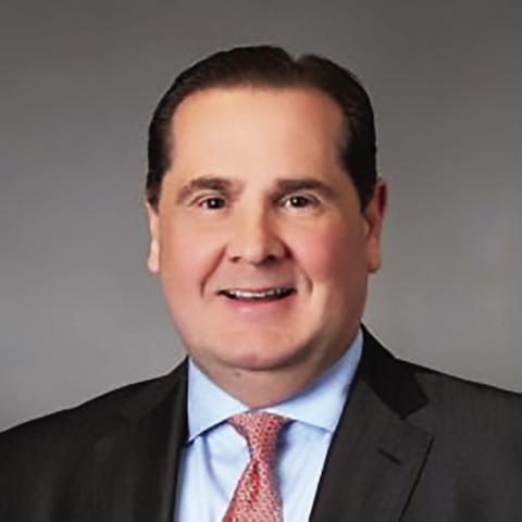 Chris Masingill