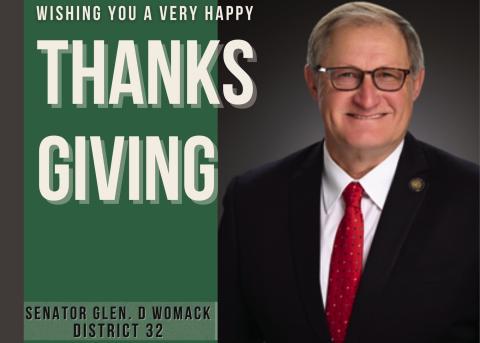 Giving Thanks: A Season of Hope, Blessings, and Community