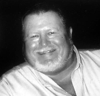 Berry (Whitey) Cleborne Scott