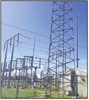 Jonesville substation to get updates to prevents power outages