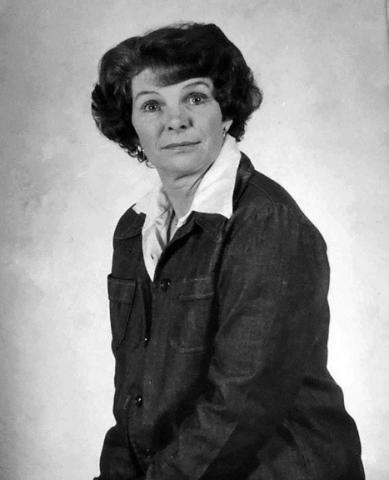 Edna H. Wiley