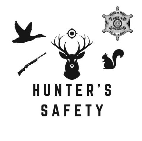 Catahoula Parish Sheriff’s Office reminds hunters to prioritize safety this season