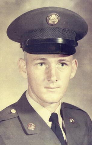 James Lee “Jim” Bowman