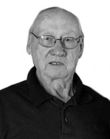 Paul “Paw Paw” Malcolm Wright