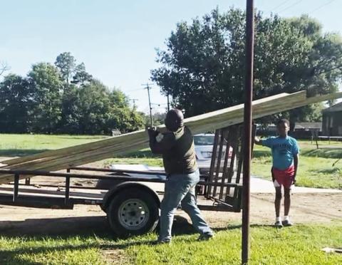 TOJ meeting boast new park name and renovations
