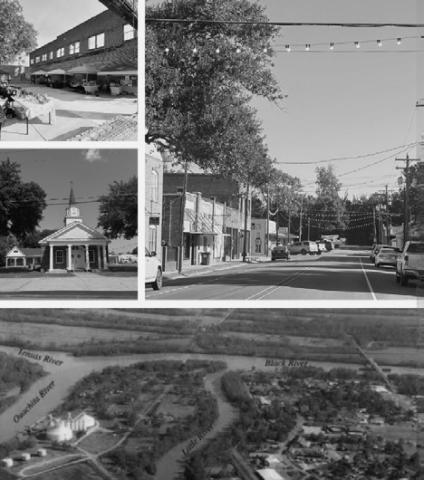 Jonesville Woman’s Club to host historical walk through Jonesville