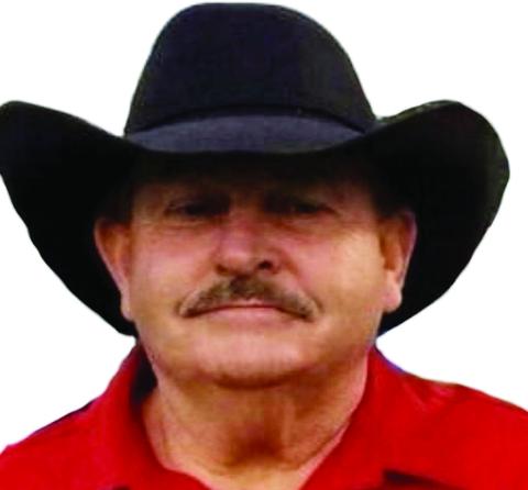 William Barry Rainey