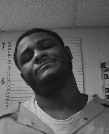 All persons are presumed innocent until proven Lounderious Delanie Arrested 10/7/24 Simple arson, criminal damage to property-attempted.