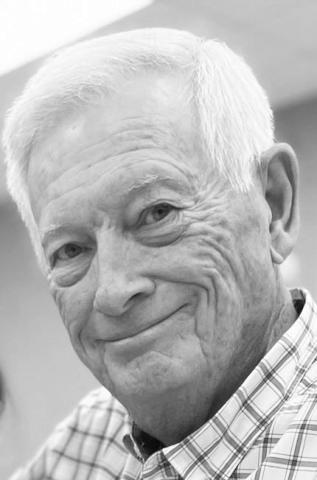 Steve Emerson Agan