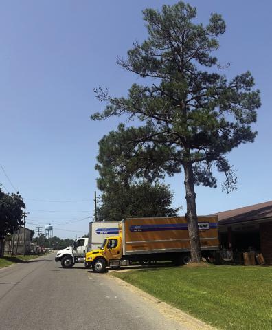 Block High School receives equipment from STAR Academy for the 2024-2025 school year