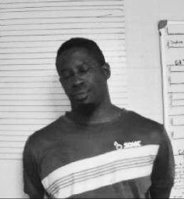 All persons are presumed innocent until proven Nicholas Osteen Arrested 11/6/24 CPSO Entry/remain on premises after being forbidden Bond $750.00