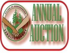 Service League auction scheduled for July 15