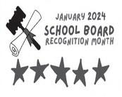 Catahoula Parish celebrates School Board Recognition Month this January