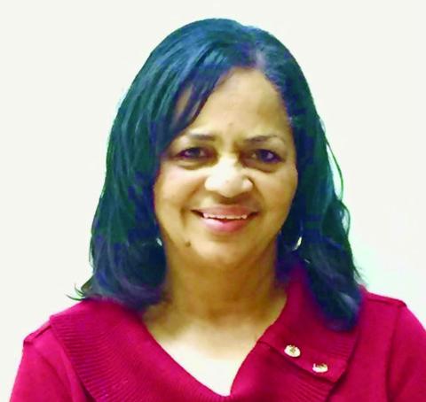 Sondra Cooley-Redmon