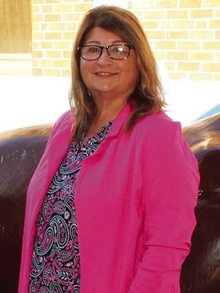 Introducing Catahoula Parish School Principals